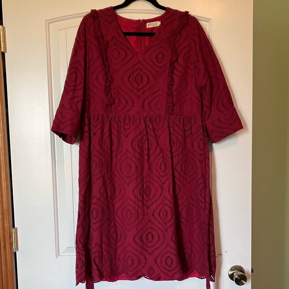 Roolee dress